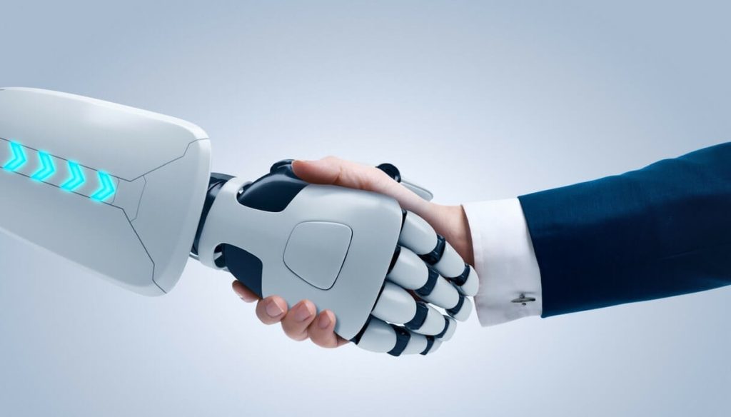 Il mondo futurogico: nuova dimensione Ying e Yang